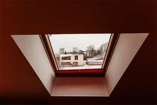 Гостиница Онежский замок Петрозаводск Стандартный двухместный номер с 1 кроватью-7