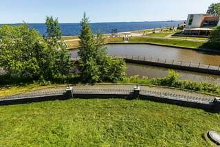 Гостиница Онежский замок Петрозаводск Полулюкс-14