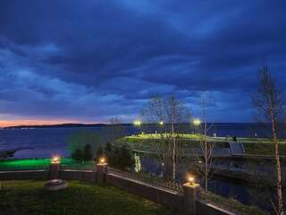 Гостиница Онежский замок Петрозаводск-6