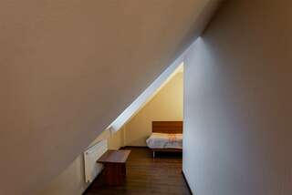 Гостиница Онежский замок Петрозаводск Стандартный семейный номер-12