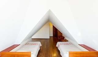 Гостиница Онежский замок Петрозаводск Семейный номер-10