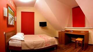 Гостиница Онежский замок Петрозаводск Стандартный двухместный номер с 1 кроватью-2