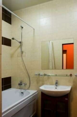 Гостиница Онежский замок Петрозаводск Полулюкс-7