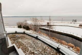 Гостиница Онежский замок Петрозаводск Полулюкс-13