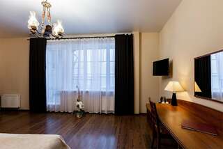 Гостиница Онежский замок Петрозаводск Полулюкс-12