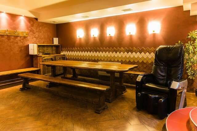 Гостиница Онежский замок Петрозаводск-187