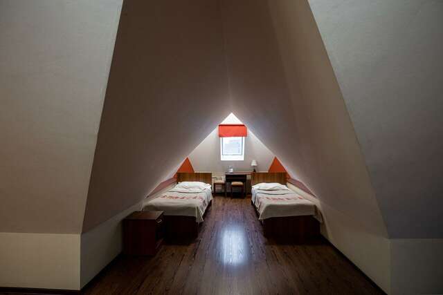 Гостиница Онежский замок Петрозаводск-186