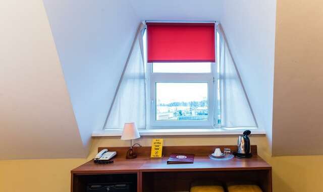 Гостиница Онежский замок Петрозаводск-147