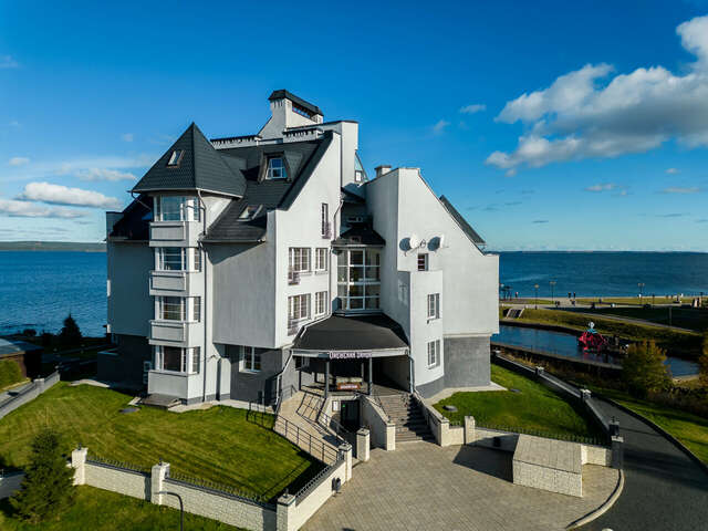 Гостиница Онежский замок Петрозаводск-150