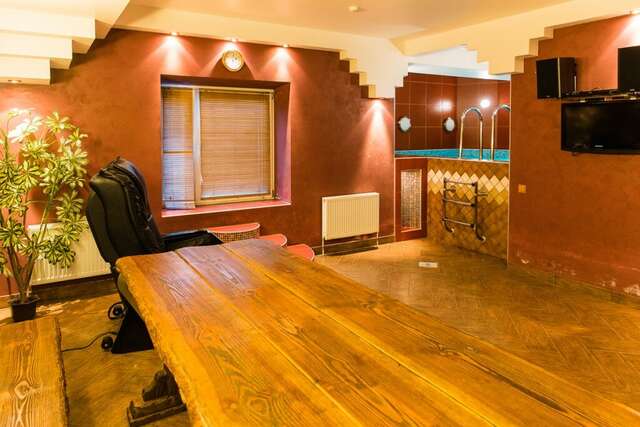 Гостиница Онежский замок Петрозаводск-201