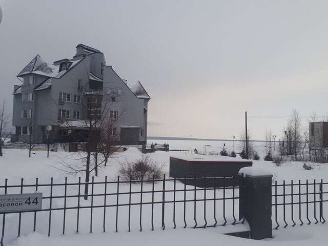 Гостиница Онежский замок Петрозаводск-88