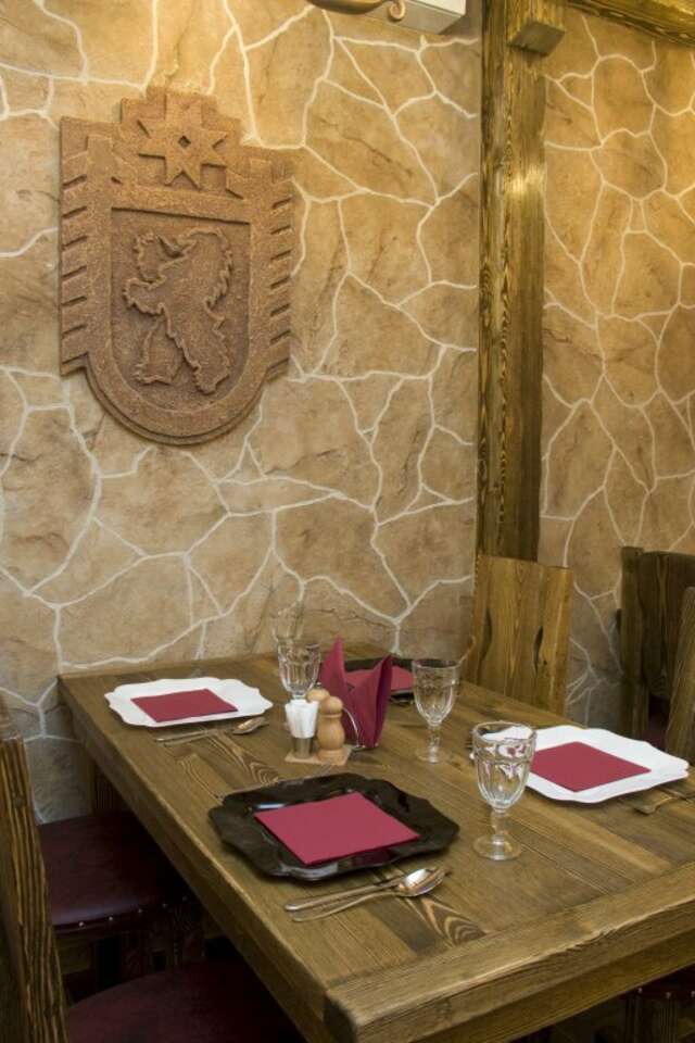 Гостиница Онежский замок Петрозаводск-205