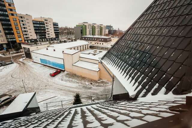 Гостиница Онежский замок Петрозаводск-130