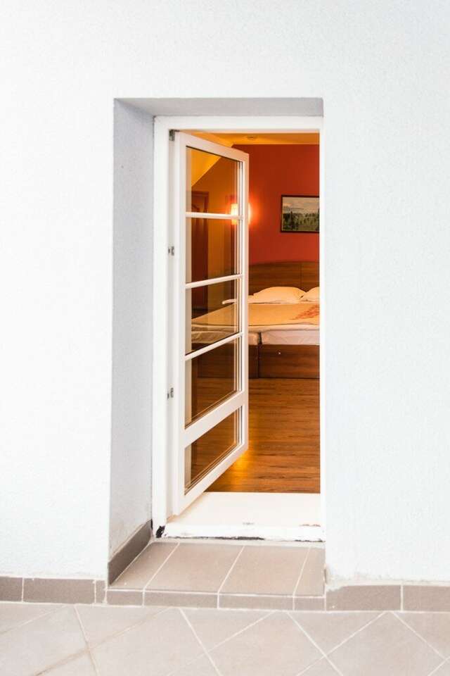 Гостиница Онежский замок Петрозаводск-63