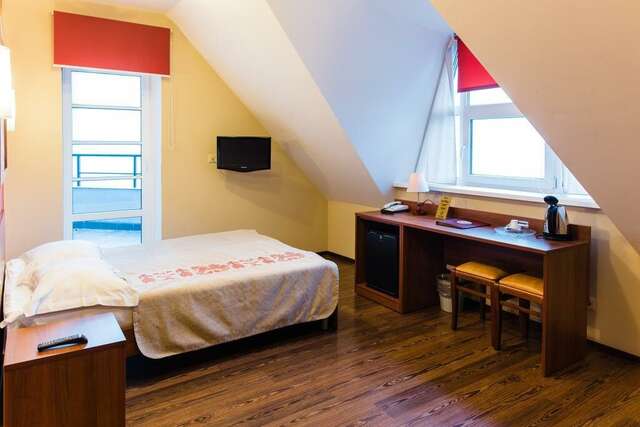 Гостиница Онежский замок Петрозаводск-248