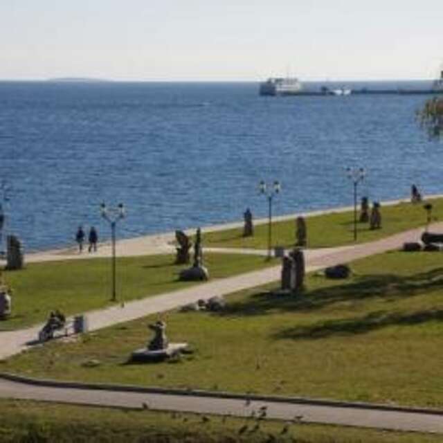 Гостиница Онежский замок Петрозаводск-212