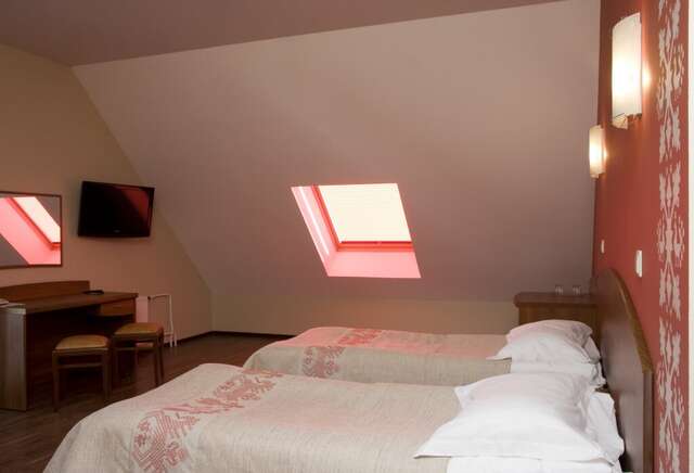 Гостиница Онежский замок Петрозаводск-86