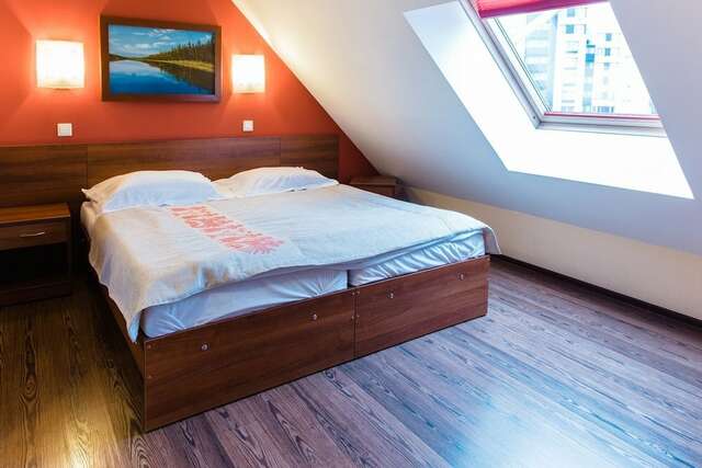 Гостиница Онежский замок Петрозаводск-243