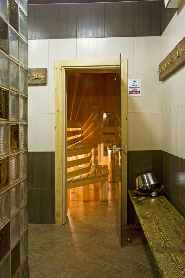 Гостиница Онежский замок Петрозаводск-190