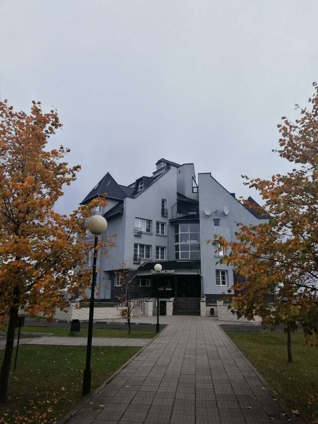 Гостиница Онежский замок Петрозаводск-21