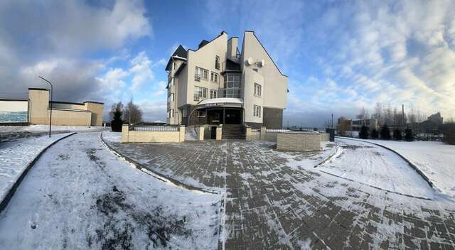 Гостиница Онежский замок Петрозаводск-200