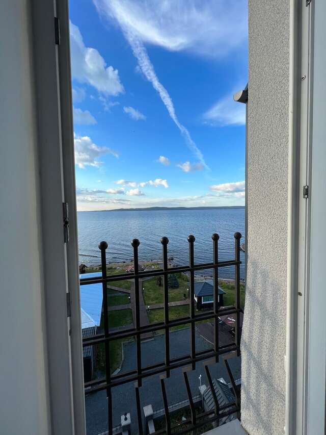 Гостиница Онежский замок Петрозаводск-19