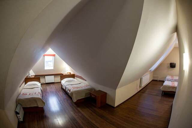 Гостиница Онежский замок Петрозаводск-218