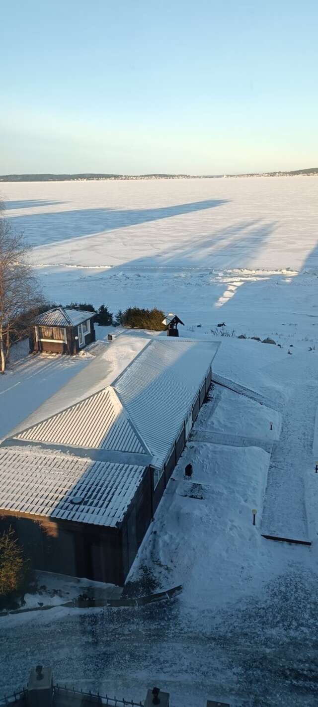 Гостиница Онежский замок Петрозаводск-114