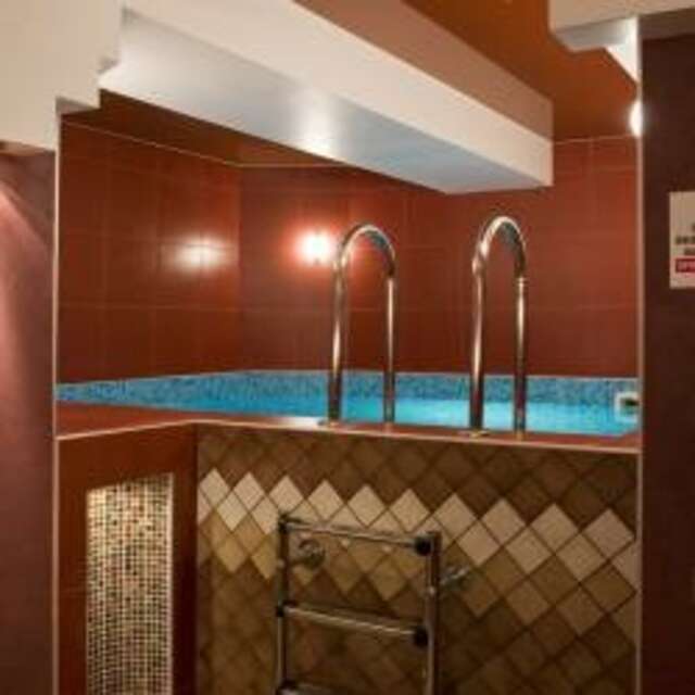 Гостиница Онежский замок Петрозаводск-226