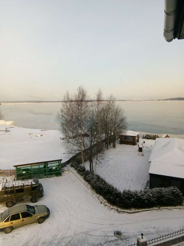 Гостиница Онежский замок Петрозаводск-34