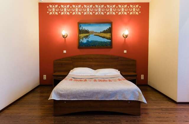 Гостиница Онежский замок Петрозаводск-185