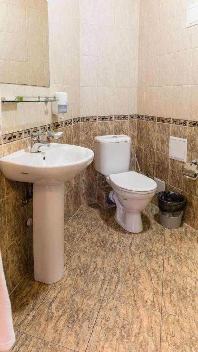 Гостиница Онежский замок Петрозаводск-118