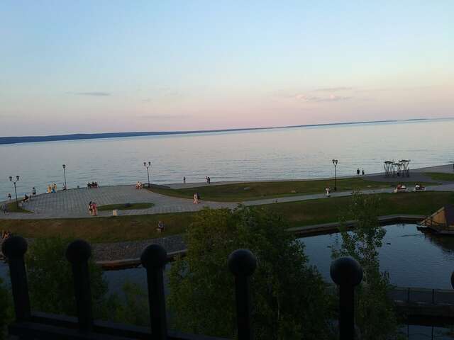 Гостиница Онежский замок Петрозаводск-104