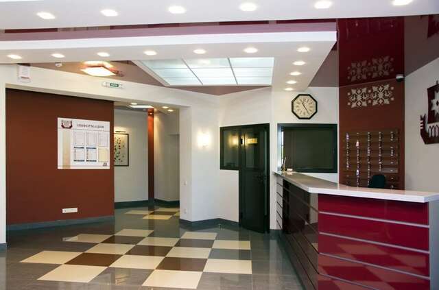 Гостиница Онежский замок Петрозаводск-202