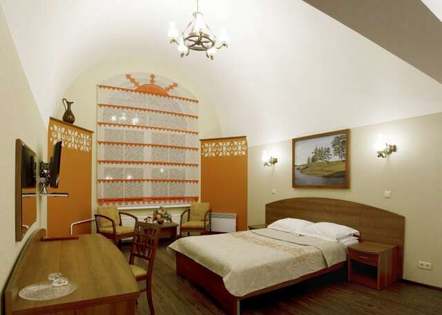 Гостиница Онежский замок Петрозаводск-219