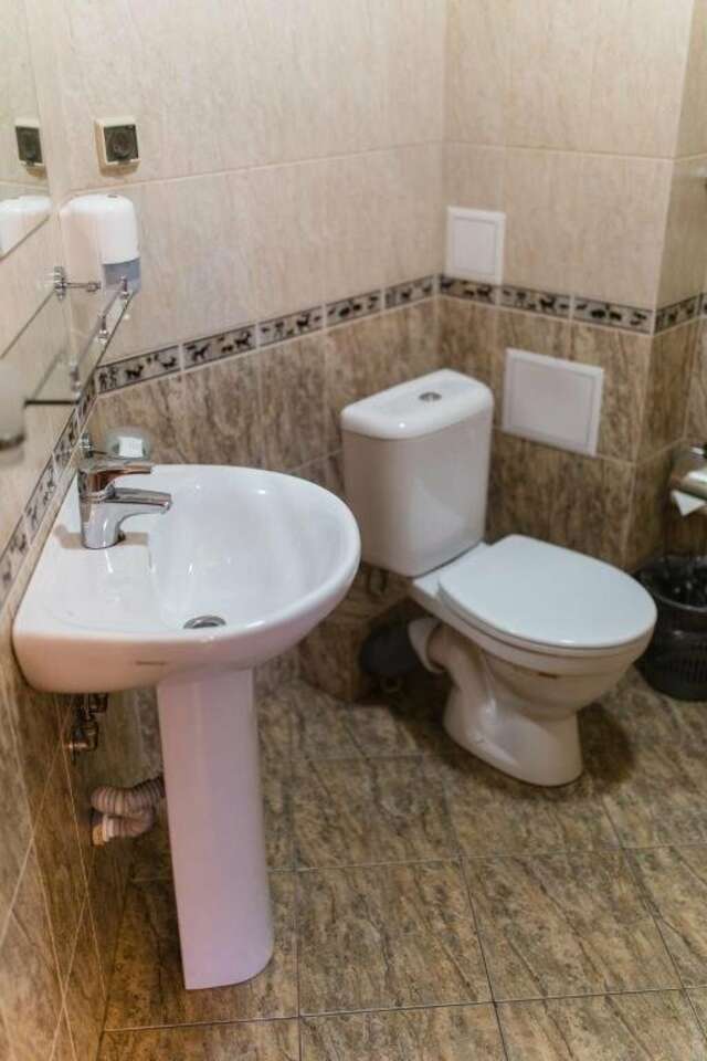 Гостиница Онежский замок Петрозаводск-94