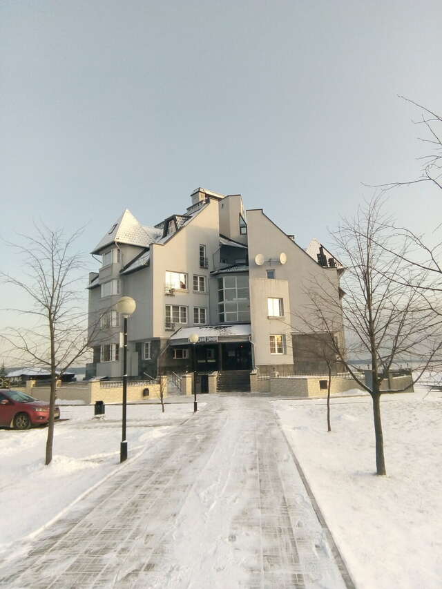 Гостиница Онежский замок Петрозаводск-78