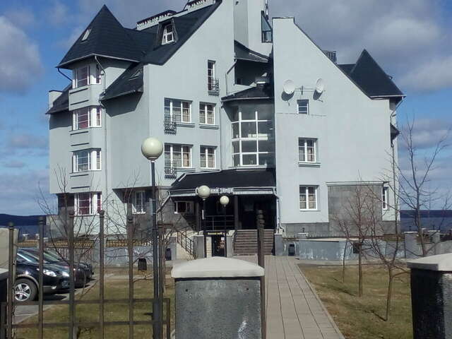 Гостиница Онежский замок Петрозаводск-66