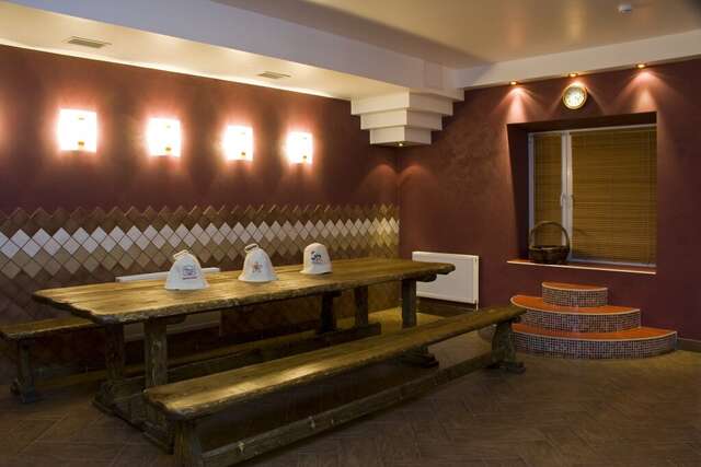 Гостиница Онежский замок Петрозаводск-229