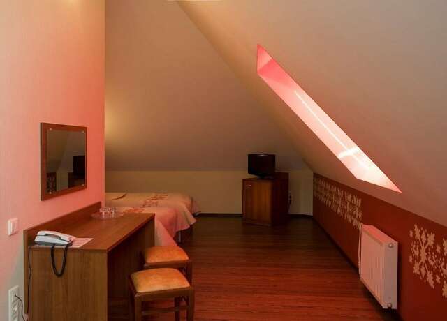 Гостиница Онежский замок Петрозаводск-241