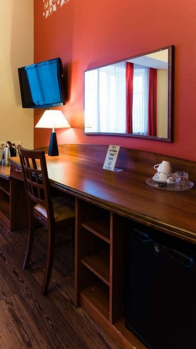 Гостиница Онежский замок Петрозаводск-165