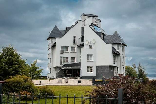 Гостиница Онежский замок Петрозаводск-73