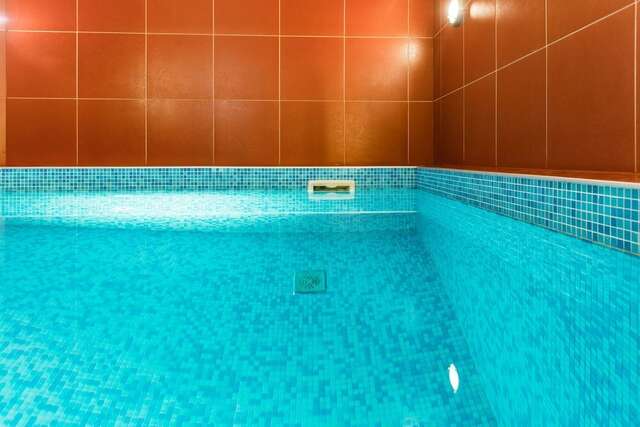 Гостиница Онежский замок Петрозаводск-122