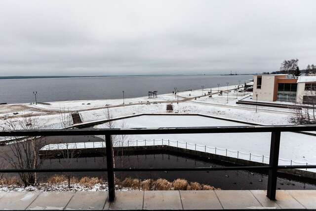 Гостиница Онежский замок Петрозаводск-196