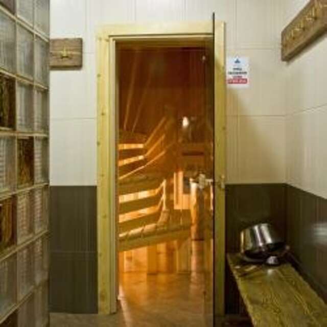 Гостиница Онежский замок Петрозаводск-221