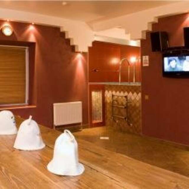 Гостиница Онежский замок Петрозаводск-167