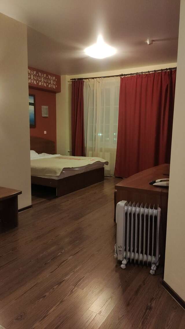 Гостиница Онежский замок Петрозаводск-82