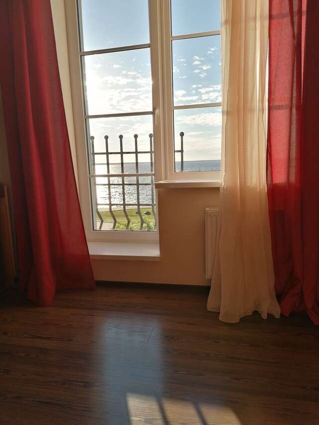 Гостиница Онежский замок Петрозаводск-51