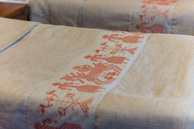 Гостиница Онежский замок Петрозаводск-159