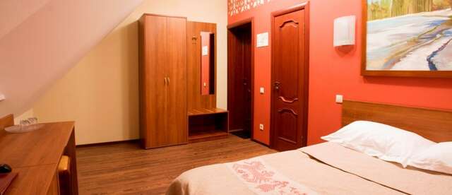 Гостиница Онежский замок Петрозаводск-239